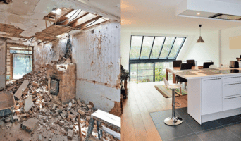 Renovation