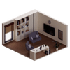 interiors
